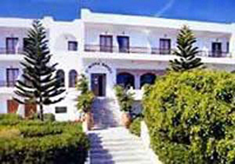 Dimitra Hotel