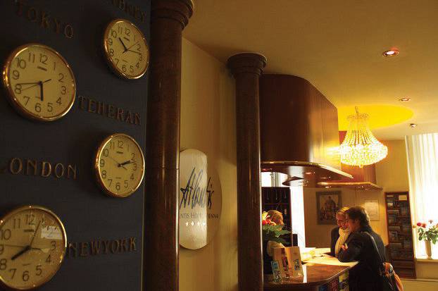arte Hotel Wien