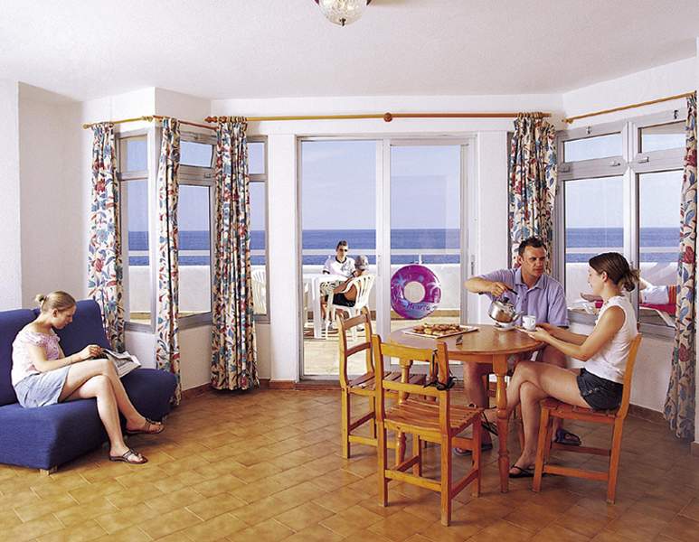 Globales Marina Apartamentos Photo