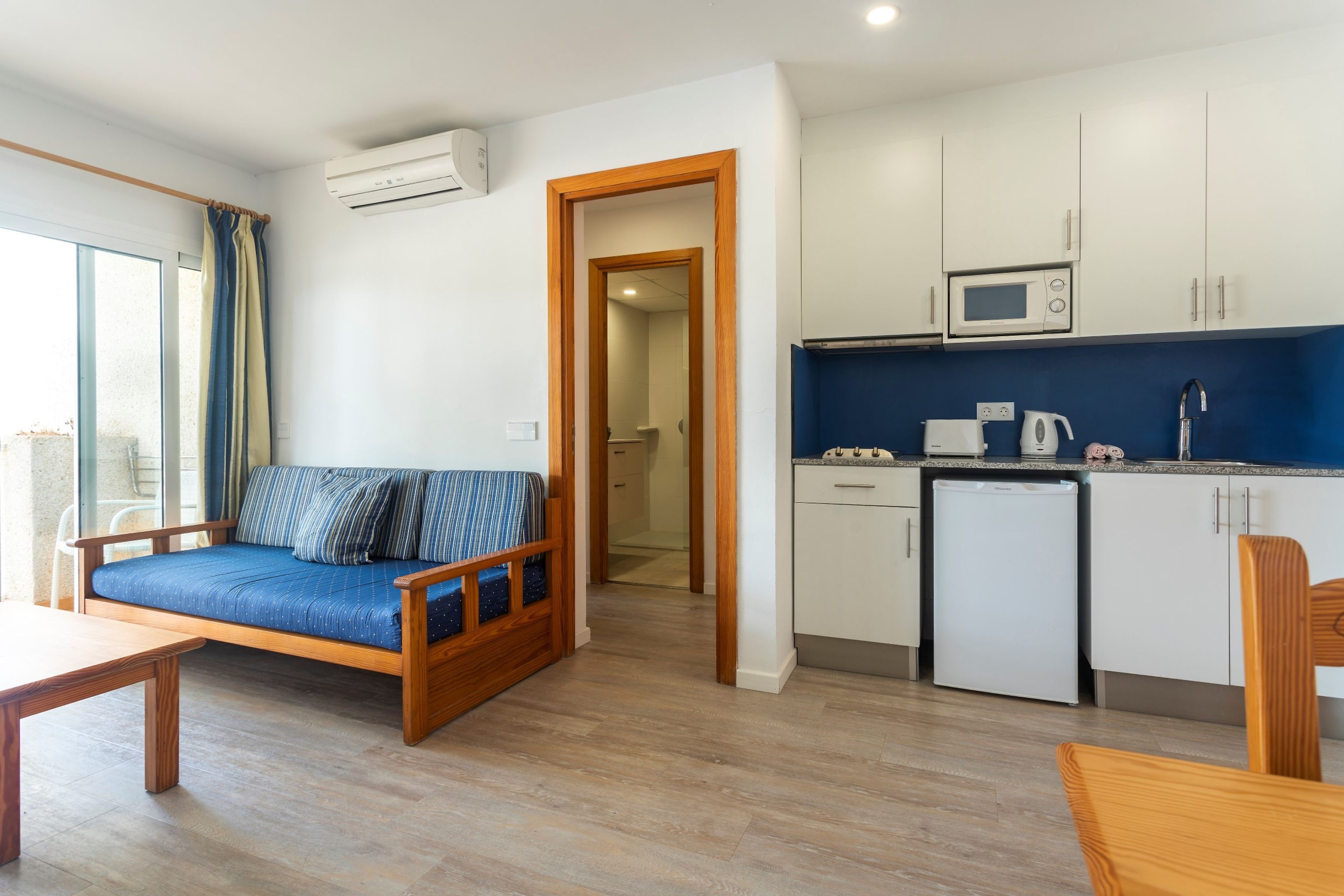 Apartamentos Massol