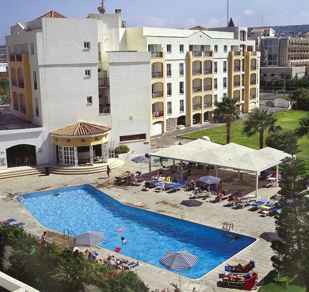 Anastasia Hotel Apartments