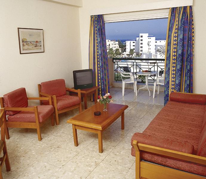 Anastasia Hotel Apartments