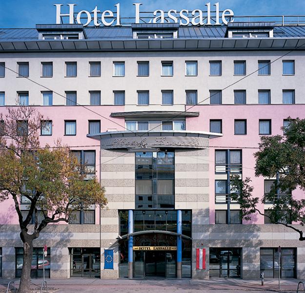 Austria Trend Hotel Lassalle