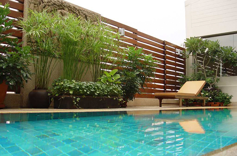 Bossotel Inn Bangkok