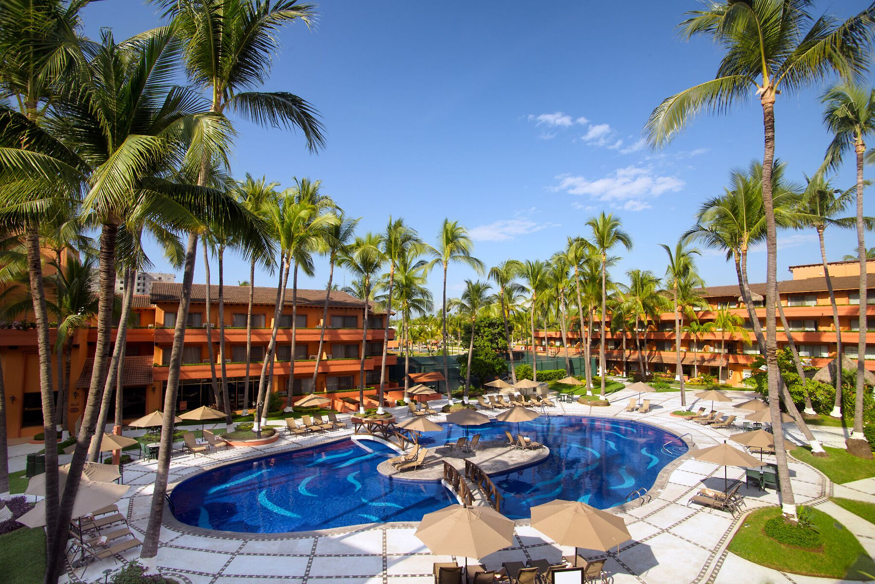 Villa del Mar Beach Resort & Spa