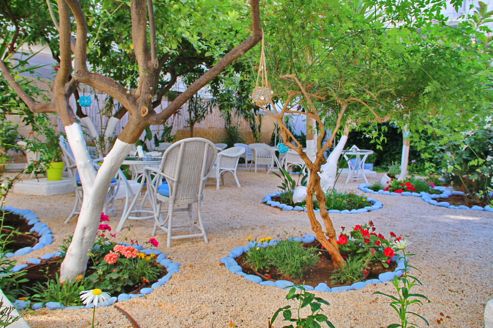 Maragakis Beach Hotel