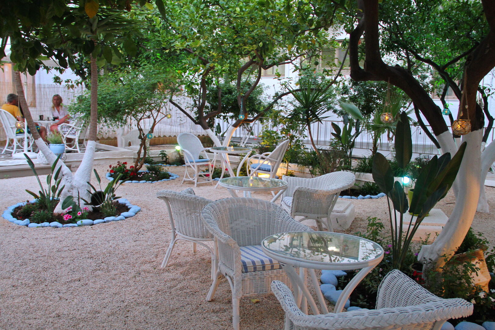 Maragakis Beach Hotel