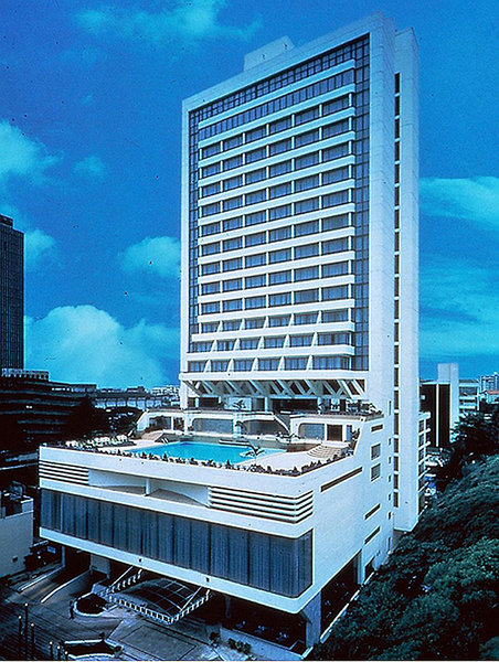 DoubleTree By Hilton Sukhumvit Bangkok