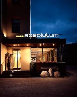 Absolutum Hotel