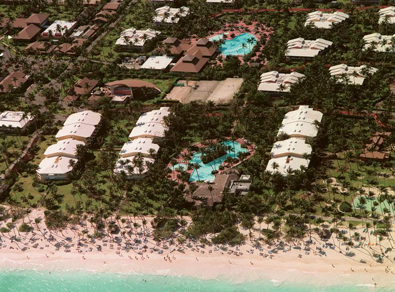 Grand Palladium Punta Cana Resort & Spa