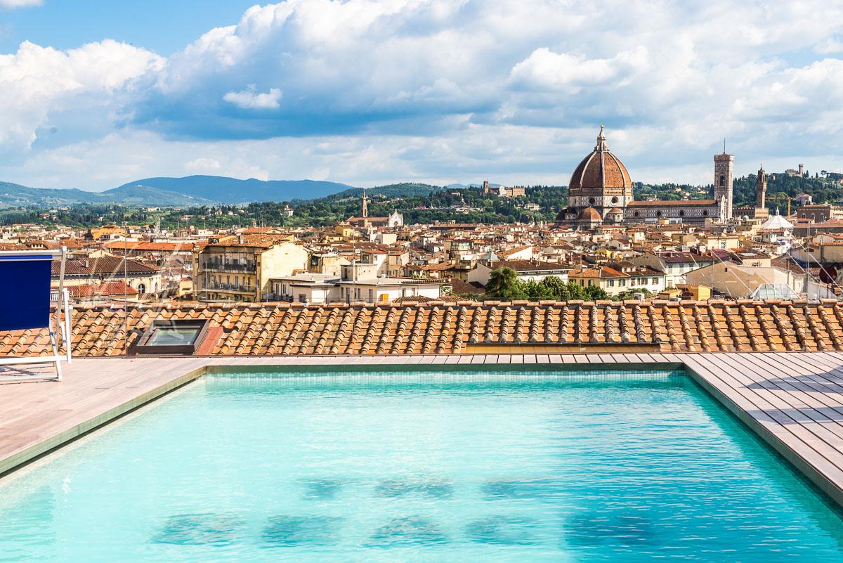 The Student Hotel Florence