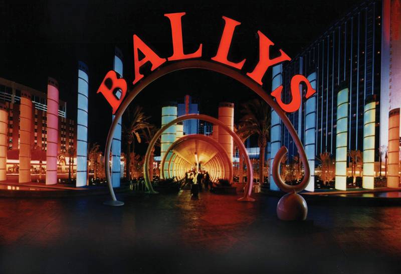 Ballys Las Vegas Hotel & Casino