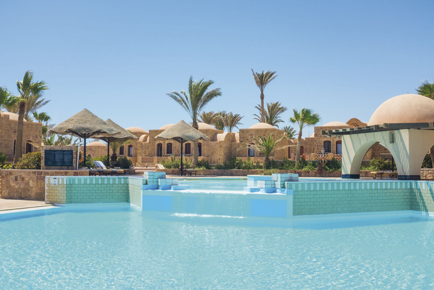 Mövenpick Resort El Quseir