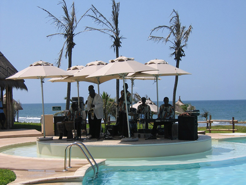 LABRANDA Coral Beach Resort