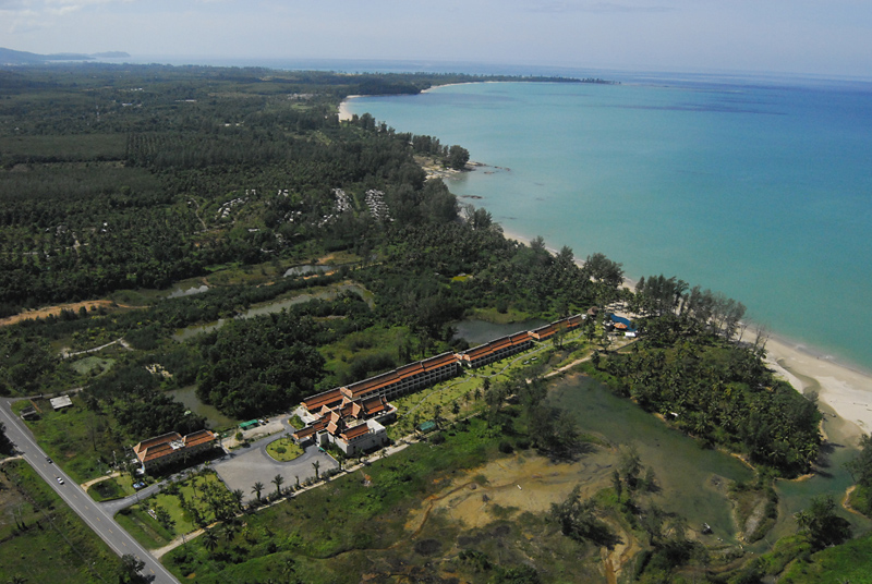 Manathai Khao Lak