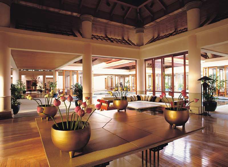 Banyan Tree Phuket