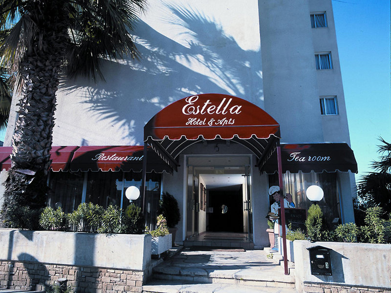 Estella Hotel & Apartments