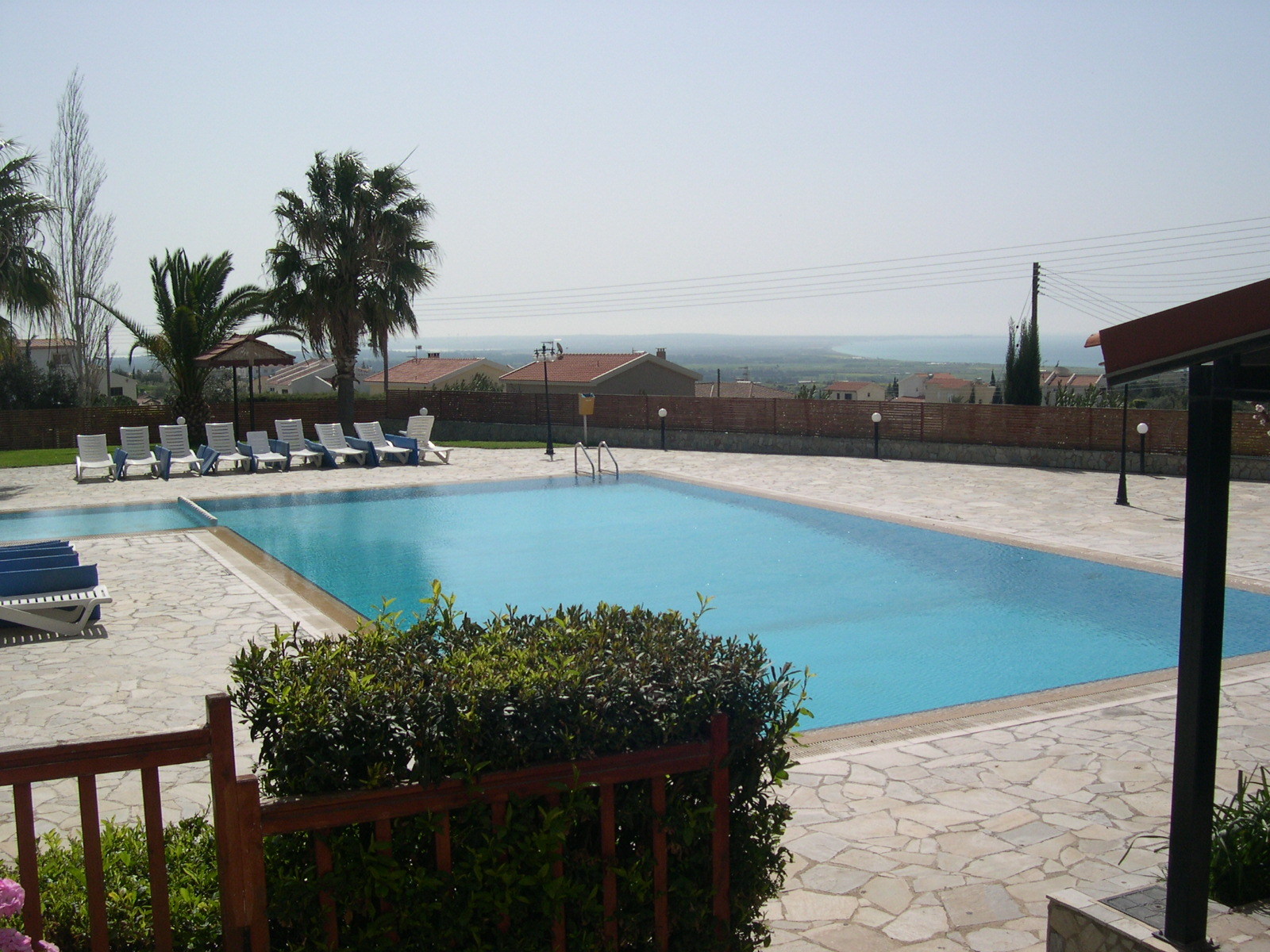 Episkopiana Hotel & Sports Resort