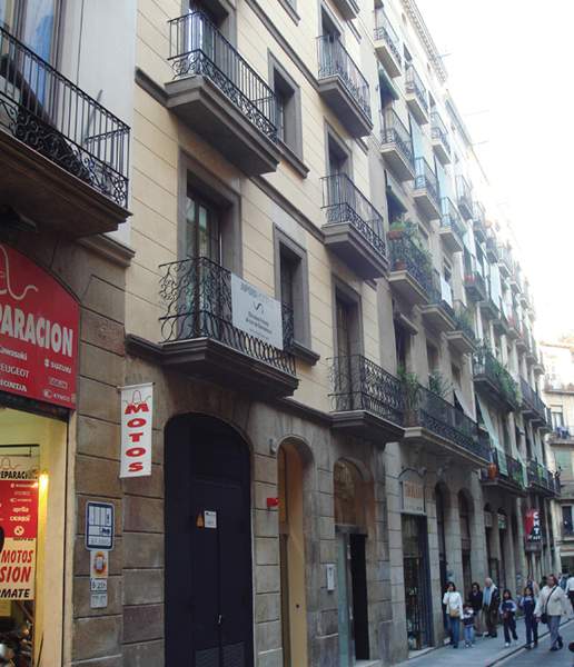 Hotel Acta BCN 40