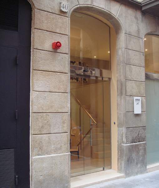 Hotel Acta BCN 40