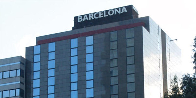 Hotel 3K Barcelona