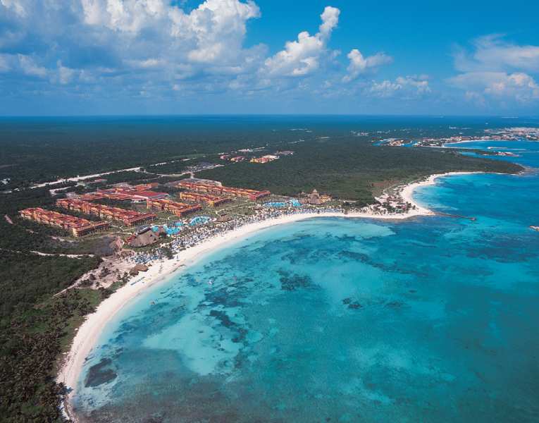 Barceló Maya Grand Resort