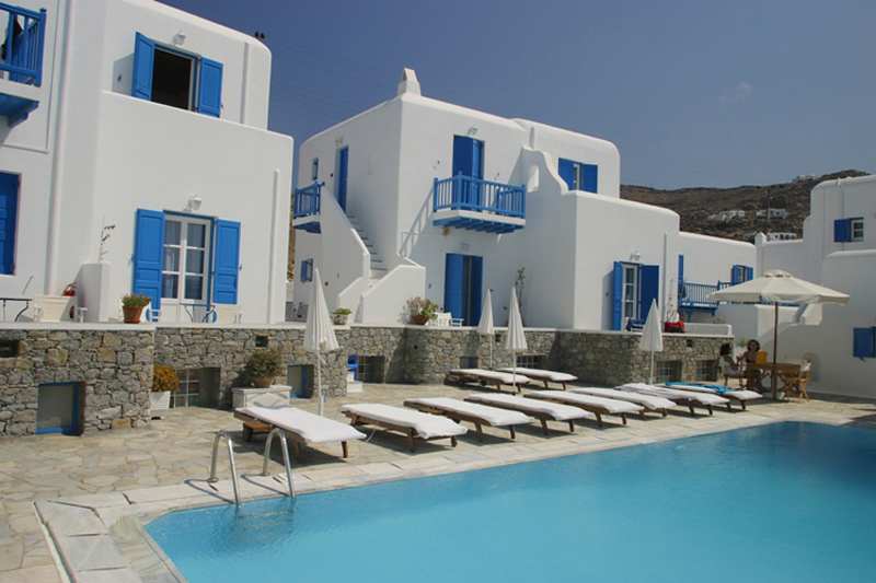 Mykonos Princess