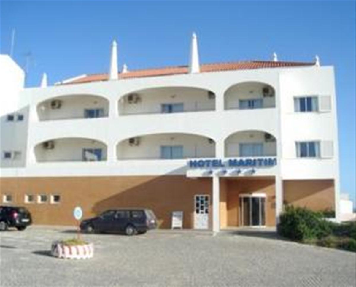 Hotel Maritur