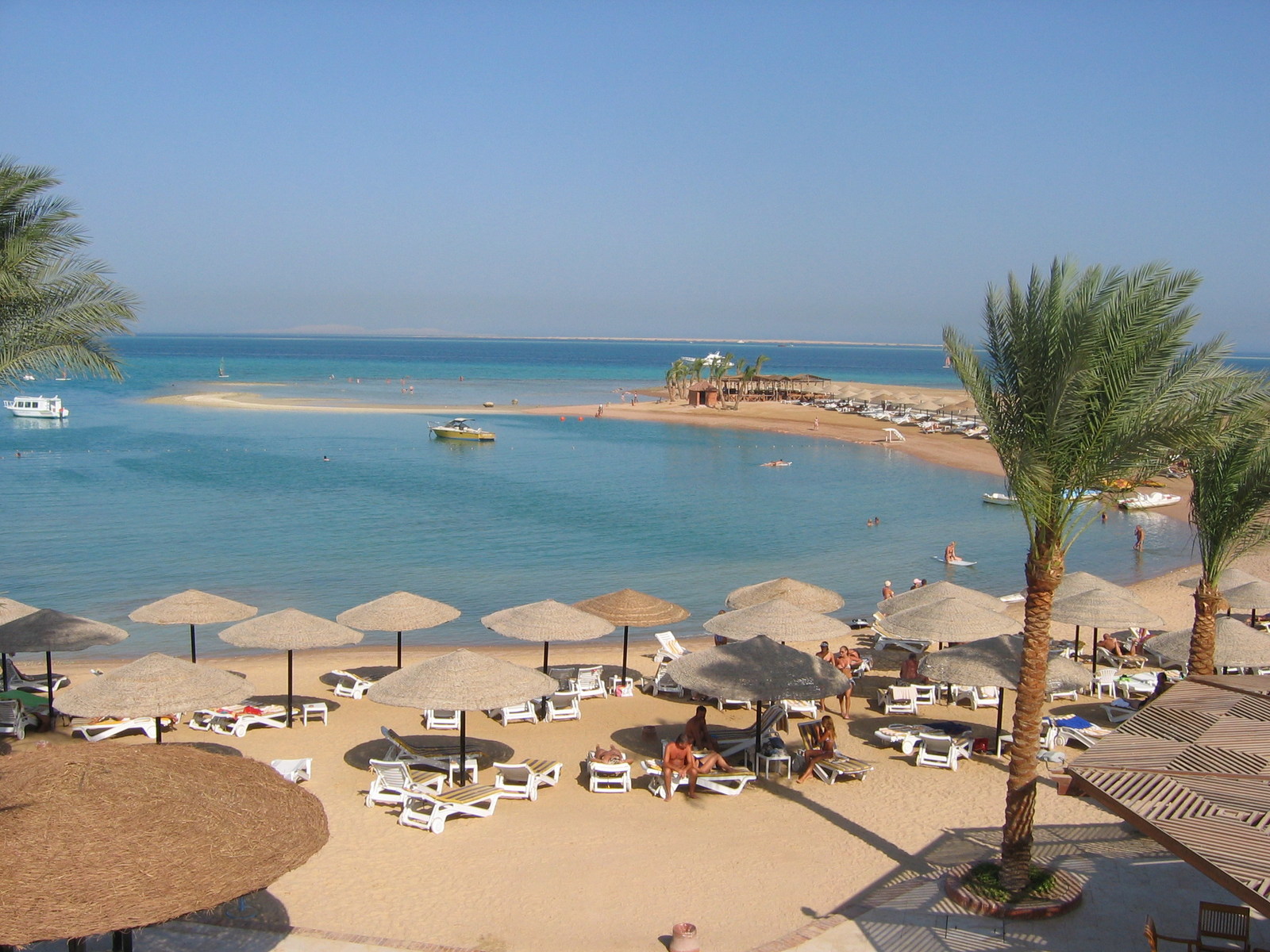 Sharm Grand Plaza