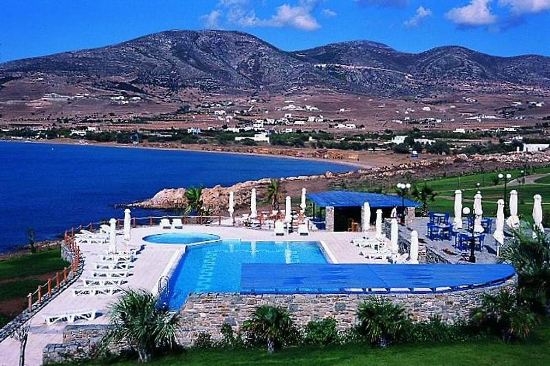 Poseidon of Paros Resort & Spa