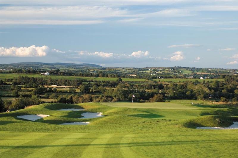 Blarney Golf & Spa Resort