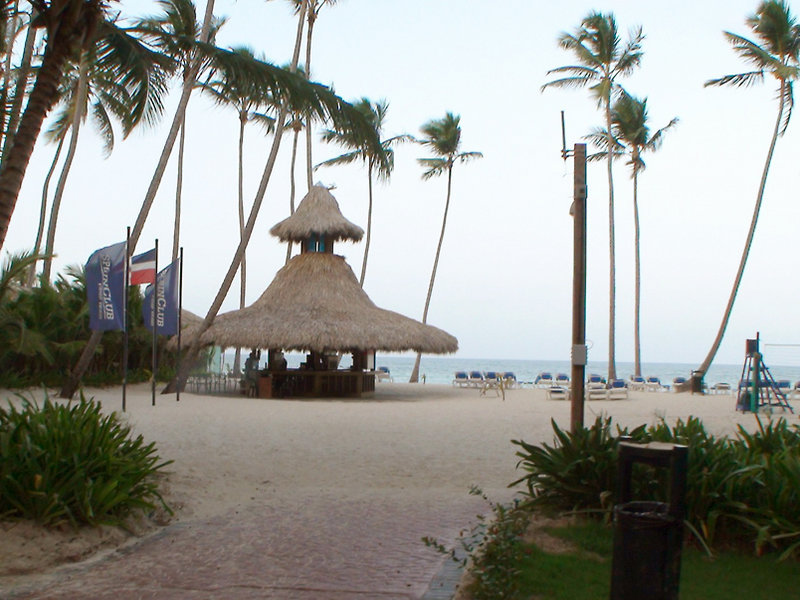 Impressive Resort & Spa Punta Cana