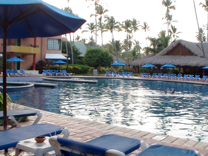 Impressive Resort & Spa Punta Cana