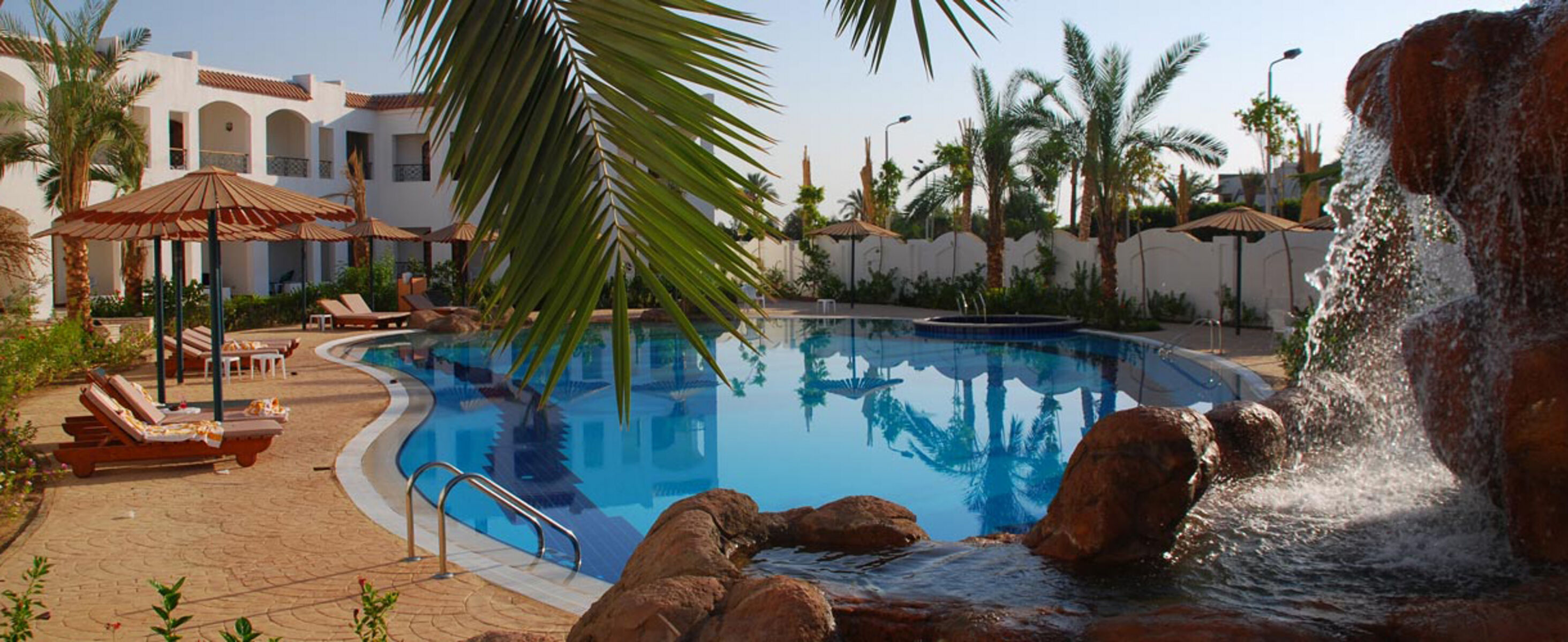 Coral Hills Resort Sharm El Sheikh