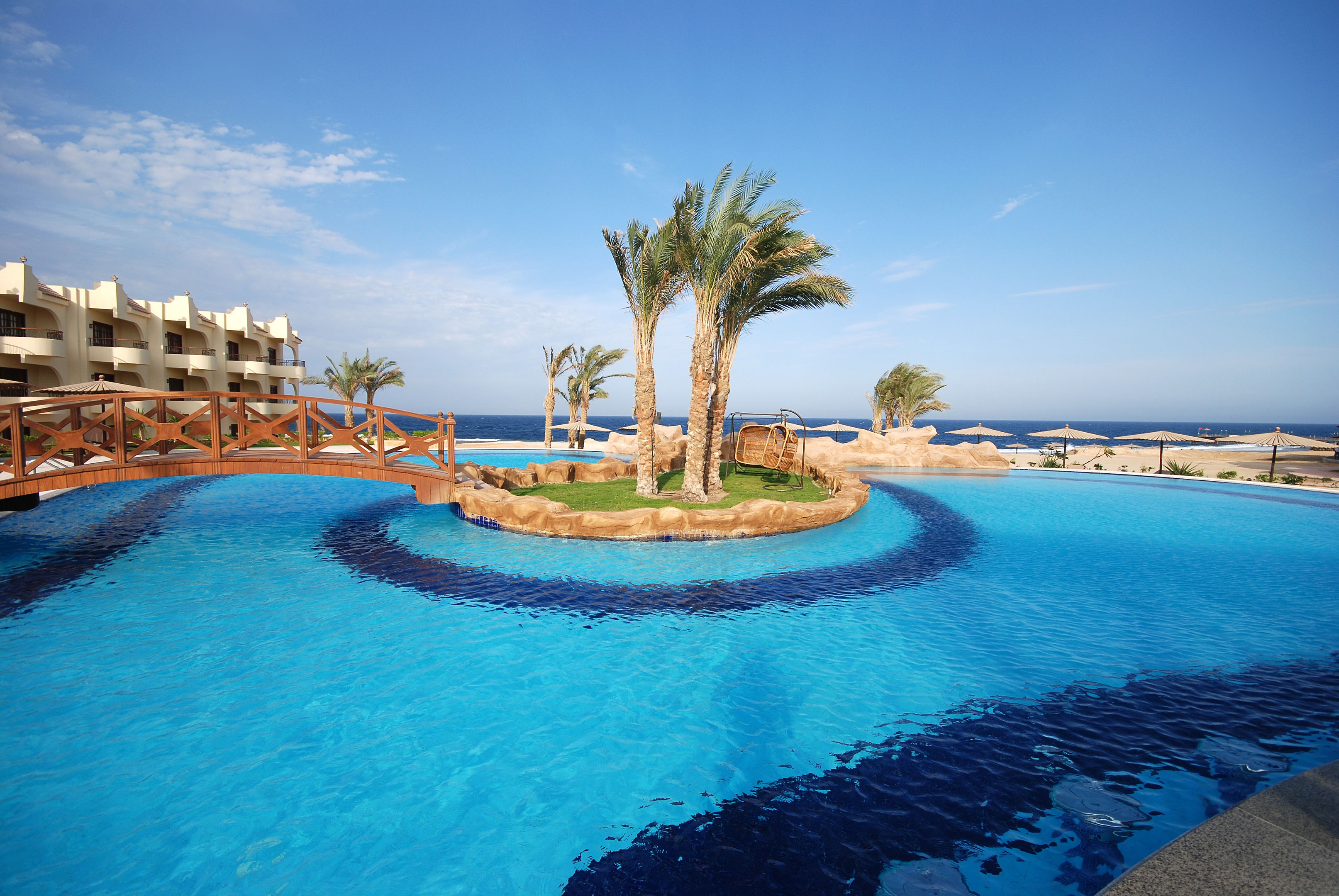 Coral Hills Resort Sharm El Sheikh