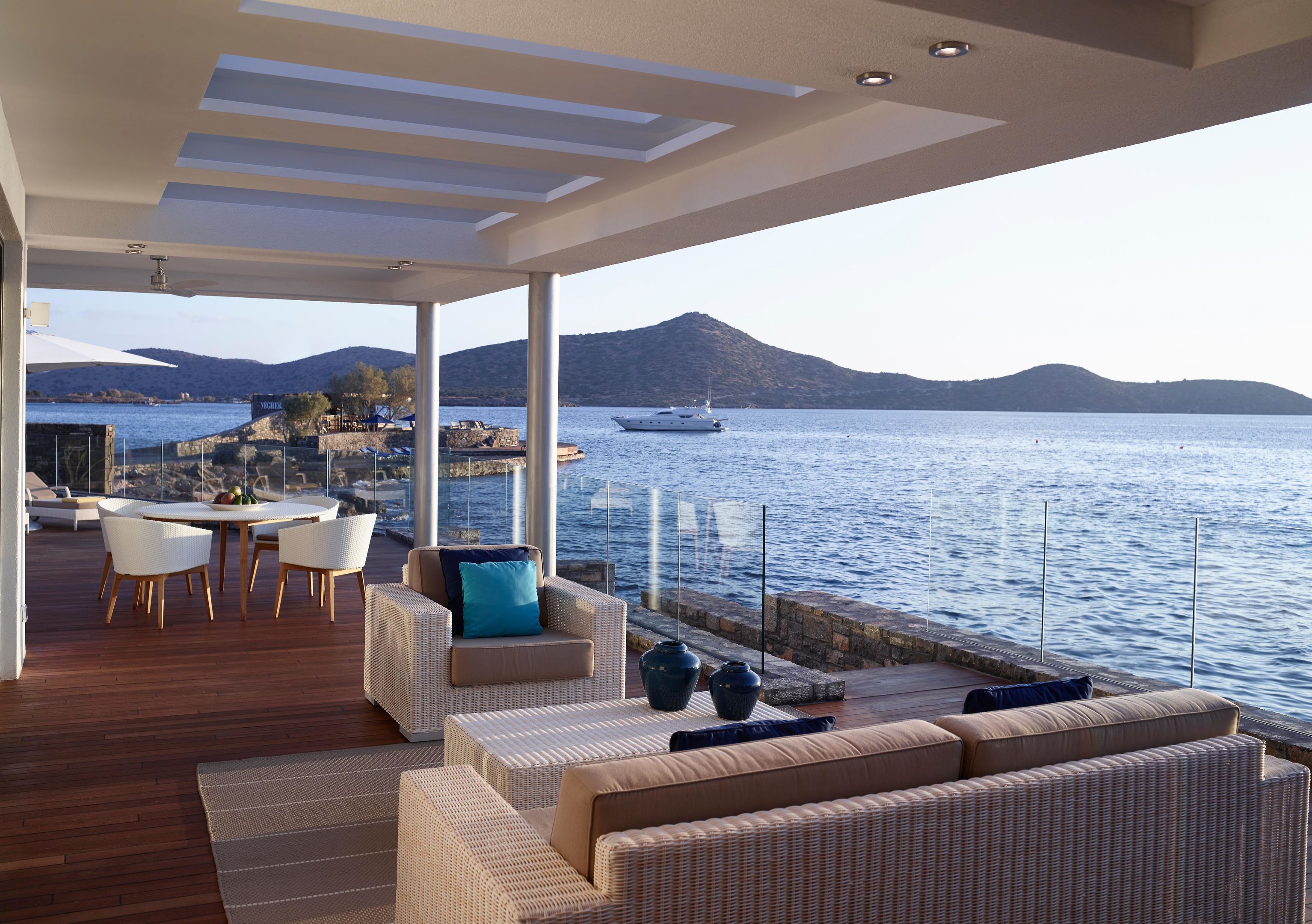 Elounda Beach Hotel & Villas