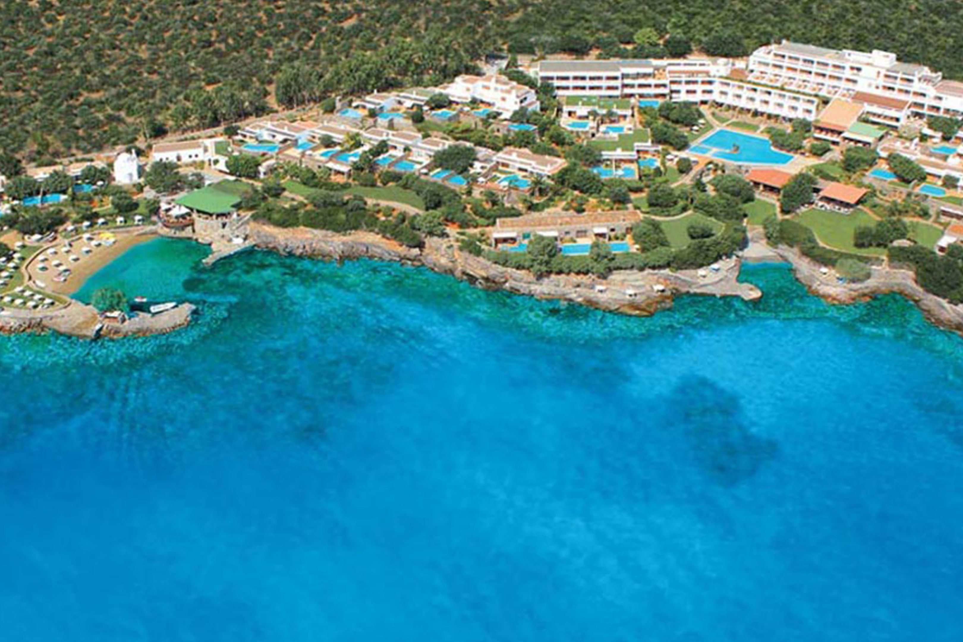 Elounda Mare Relais & Chateaux