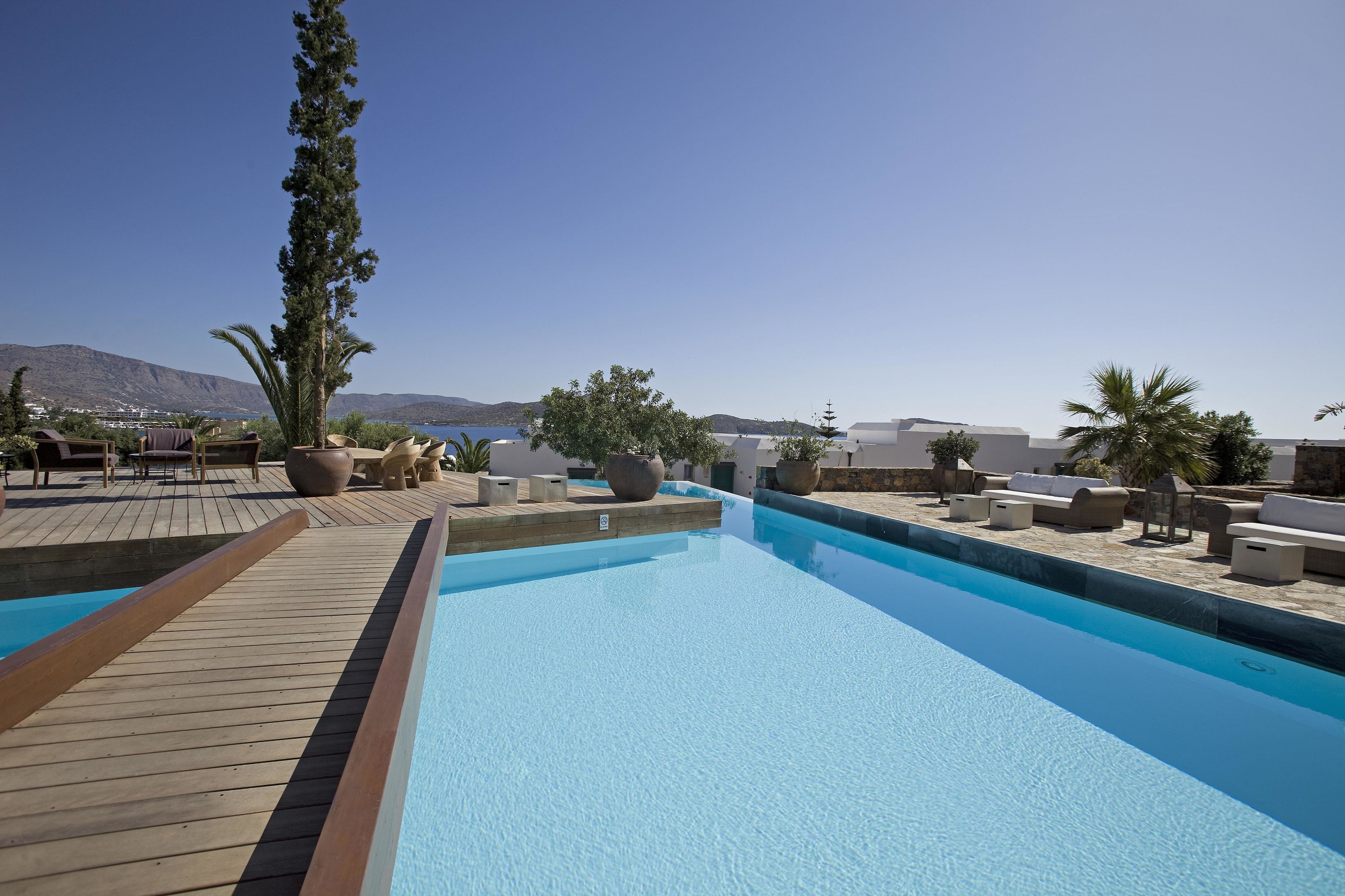 TUI SENSIMAR Elounda Village Resort & SPA by Aquila