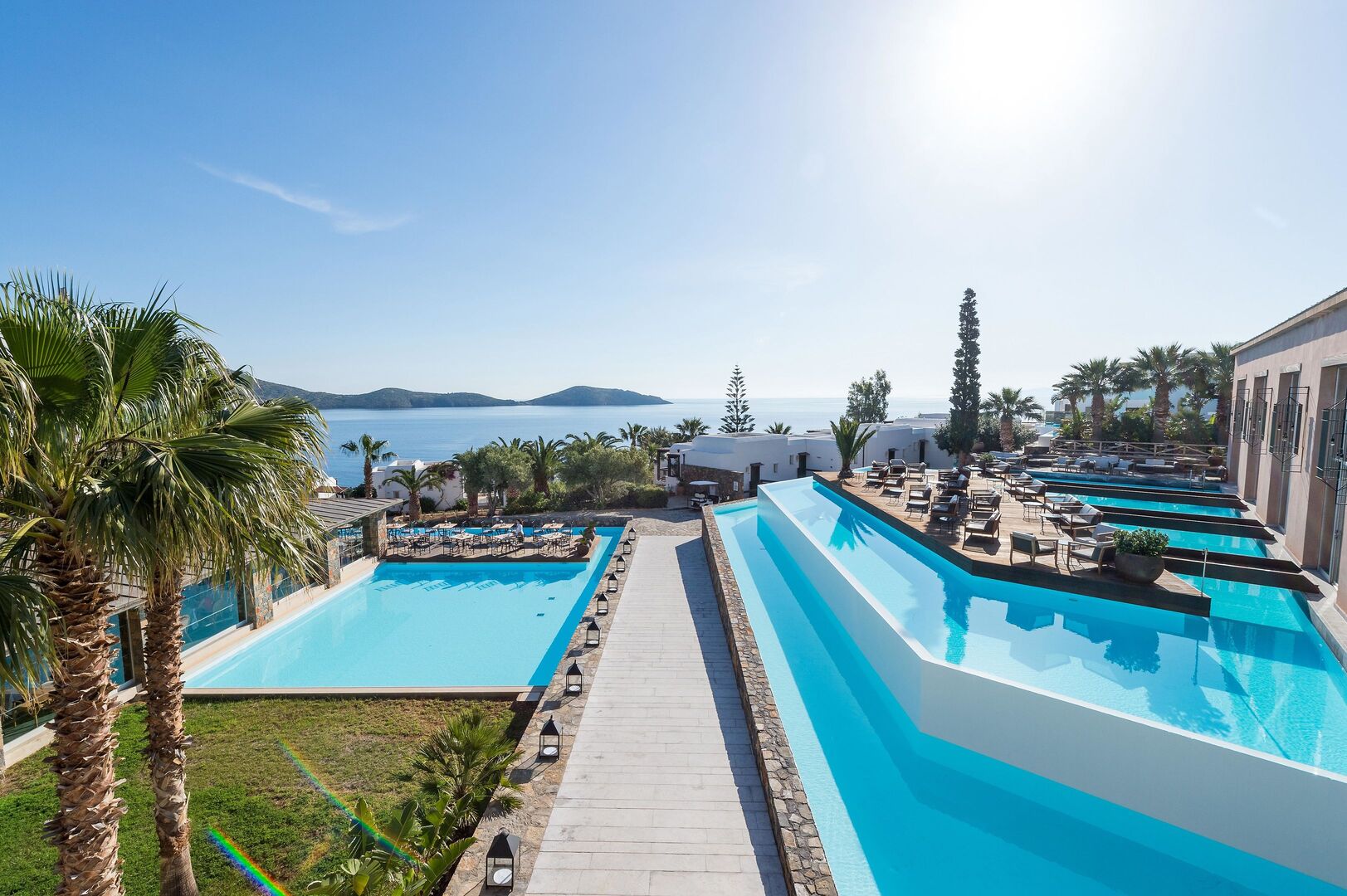 TUI SENSIMAR Elounda Village Resort & SPA by Aquila