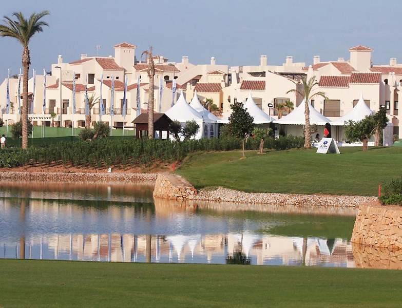 Roda Golf & Beach Resort