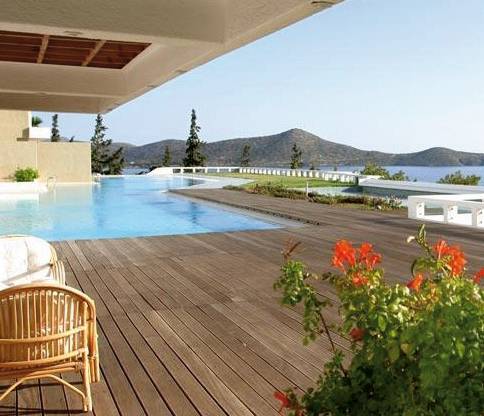 Porto Elounda Golf & Spa Resort