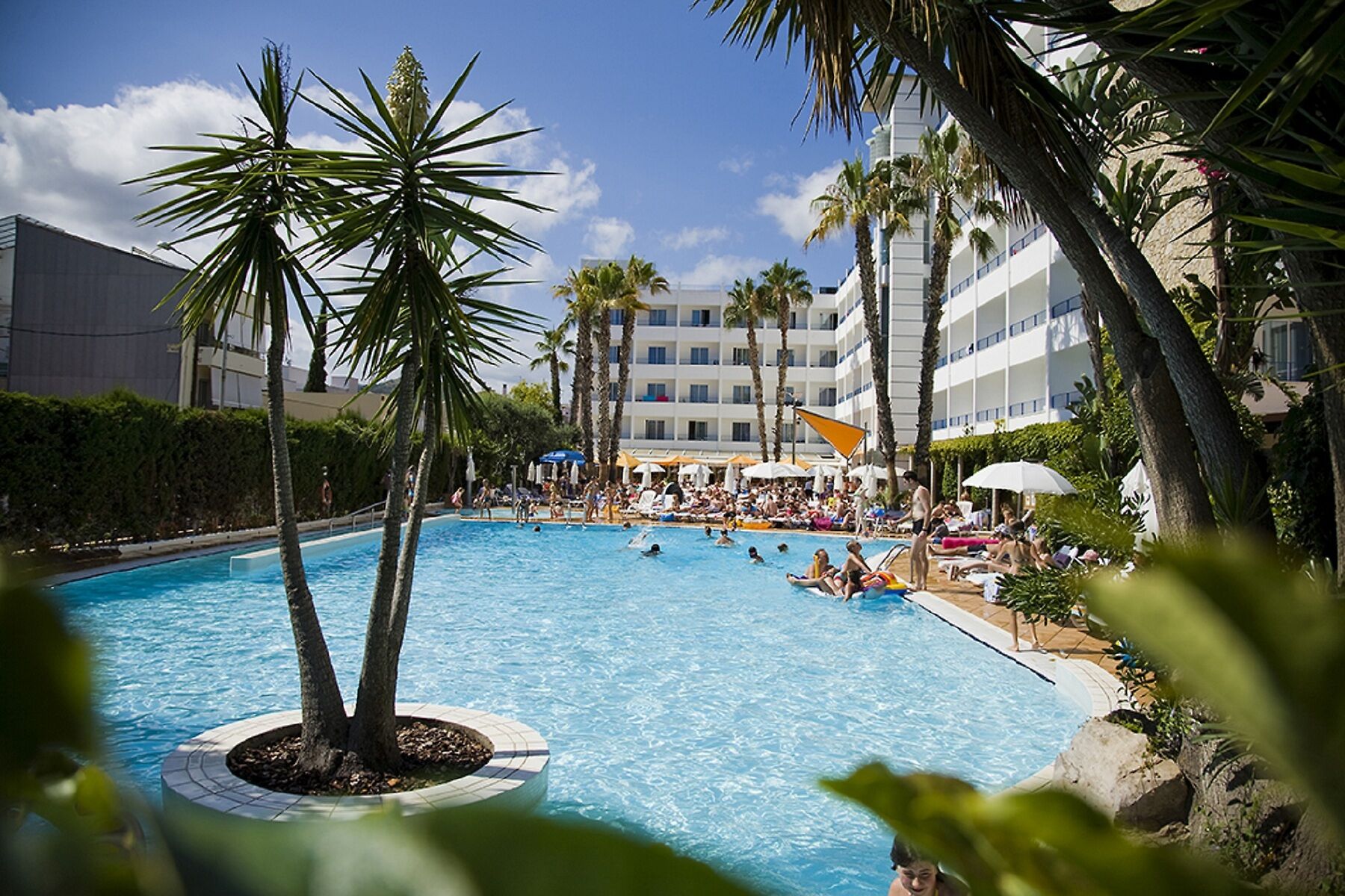 Hotel Pineda Splash - 30º Hotels