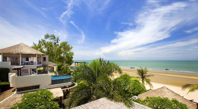 Aleenta Hua Hin