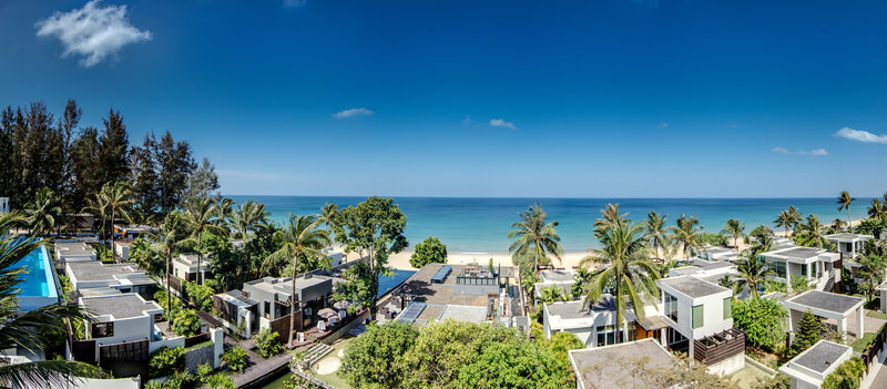 Aleenta Phuket Resort & Spa