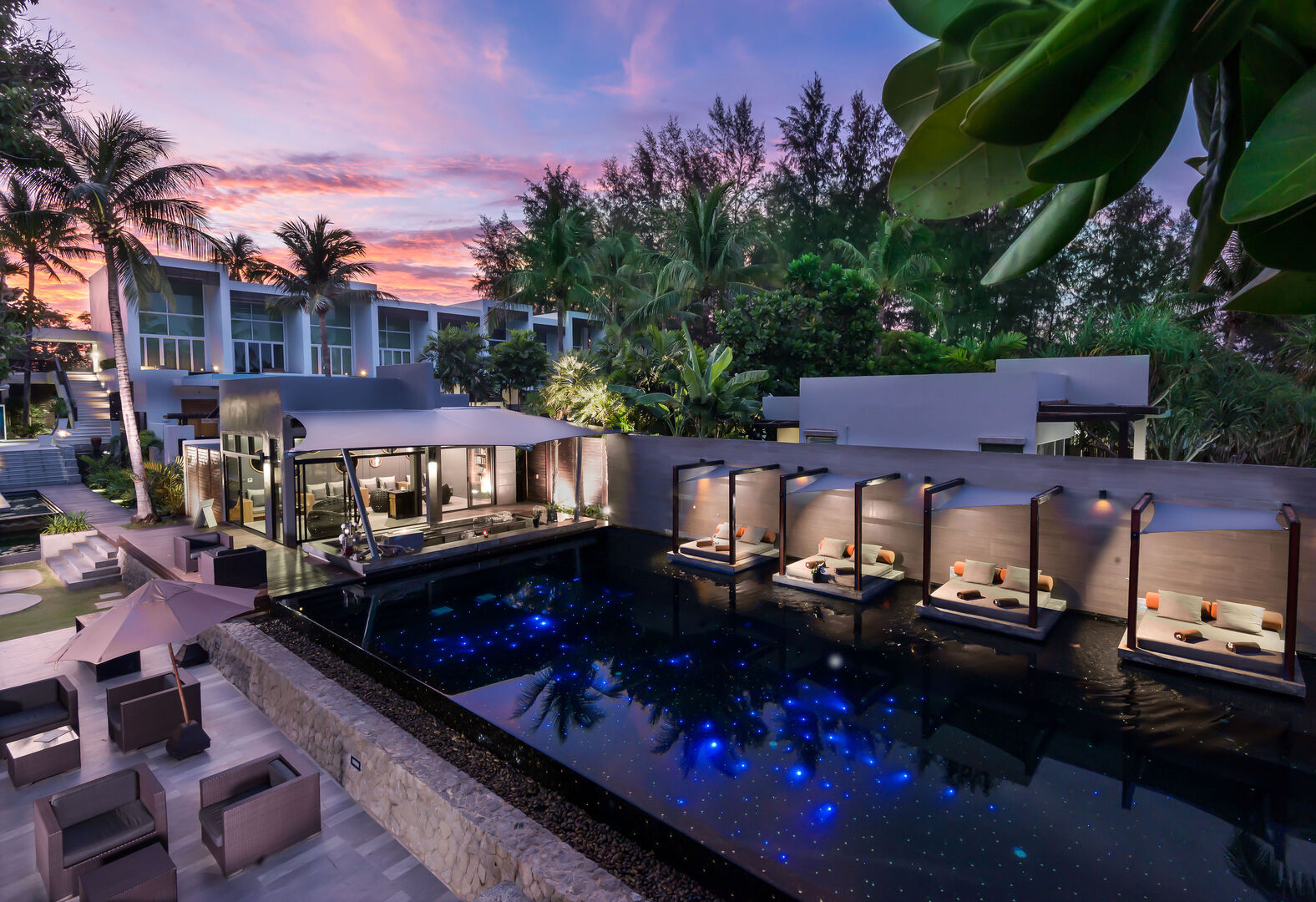 Aleenta Phuket Resort & Spa