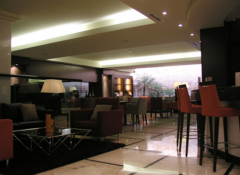 Turim Iberia Hotel