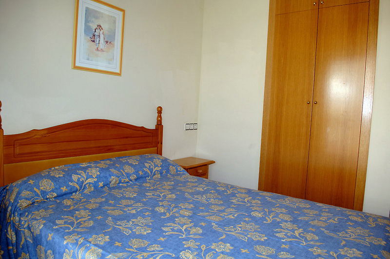 Apartamentos Palas Salou