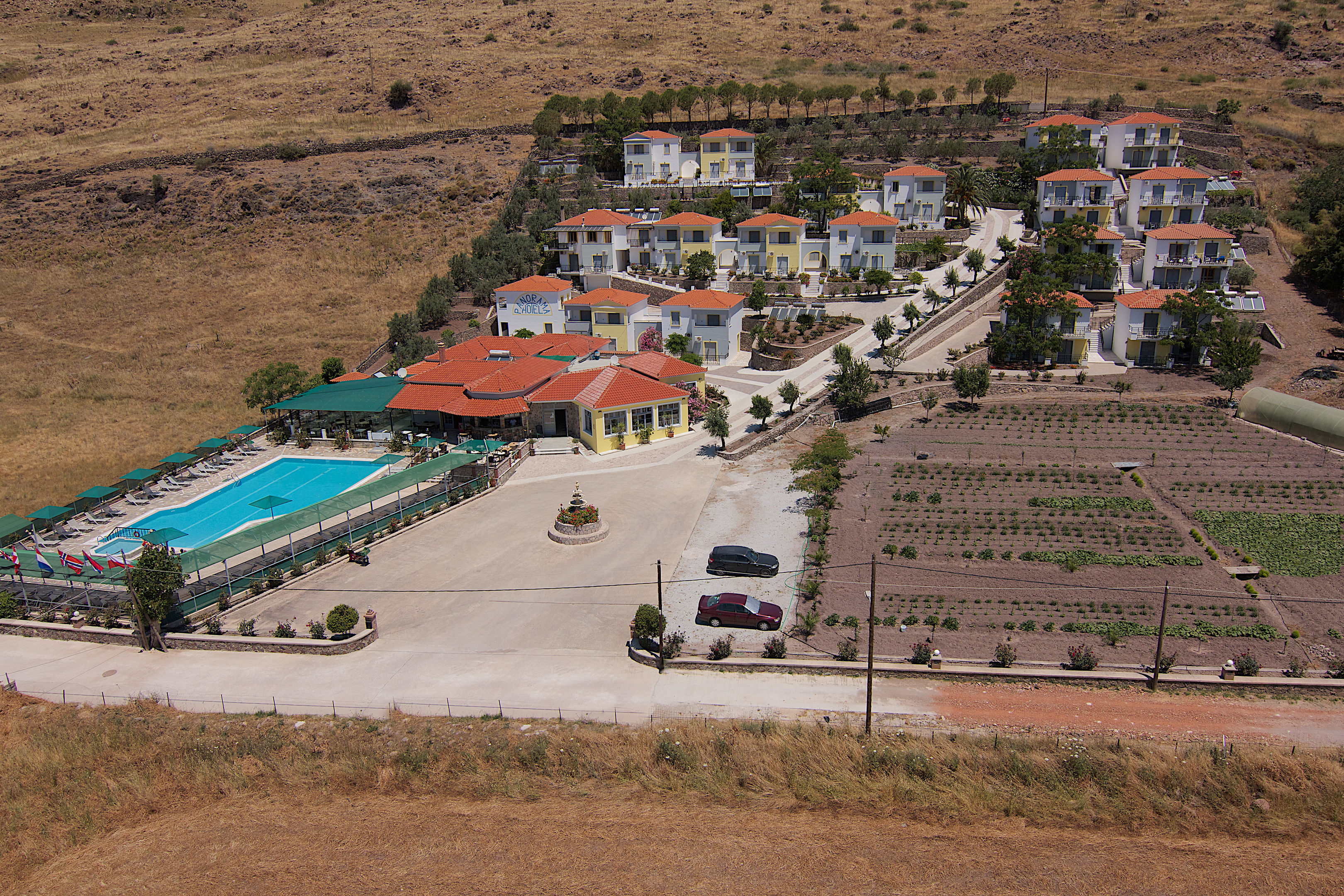 Panorama Resort Hotel