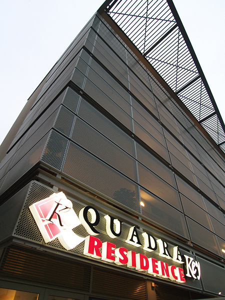 Quadra Key Residence