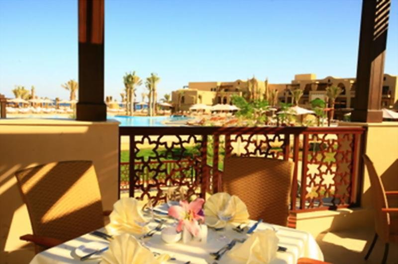 Iberotel Miramar Al Aqah Beach Resort